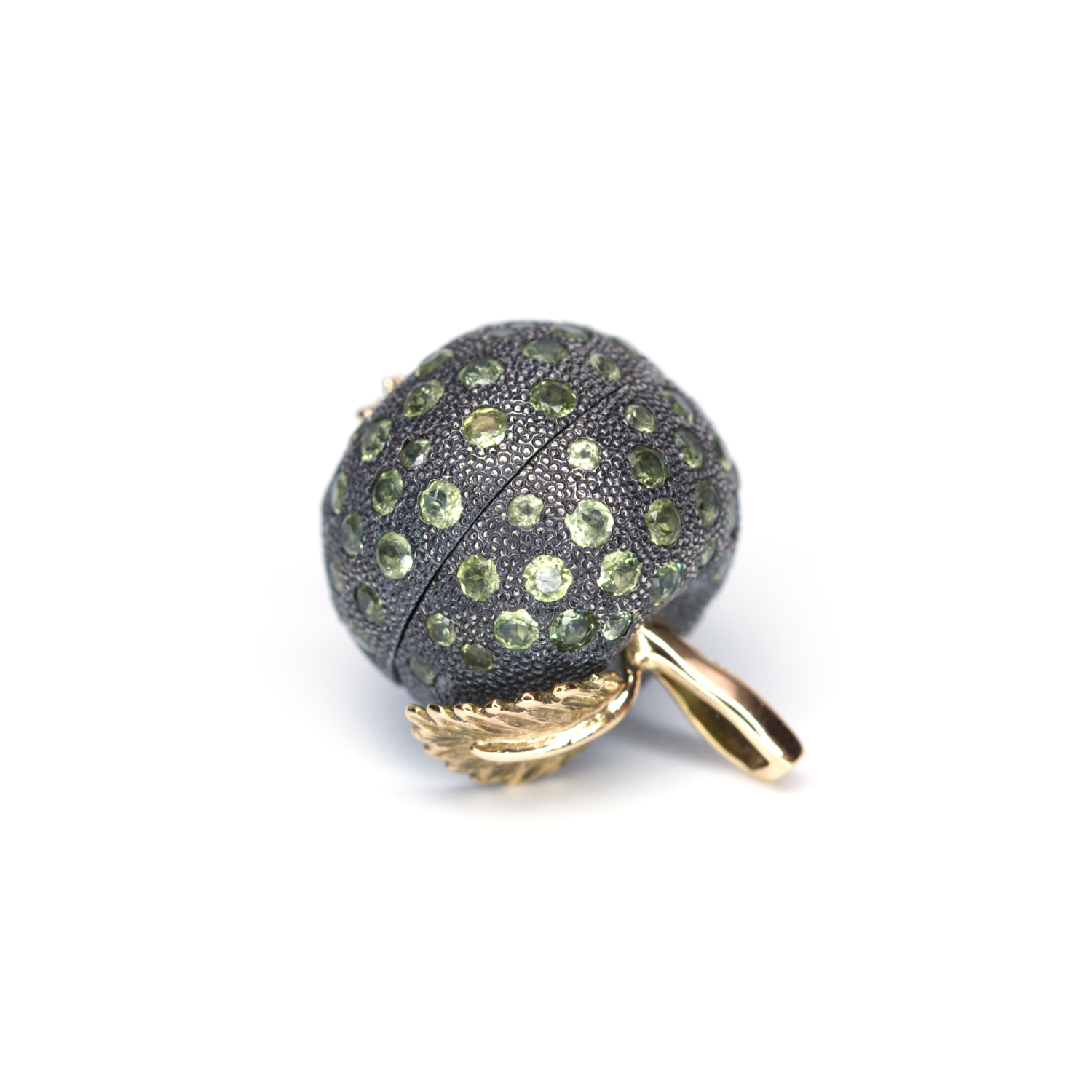 Forbidden Fruit no.3