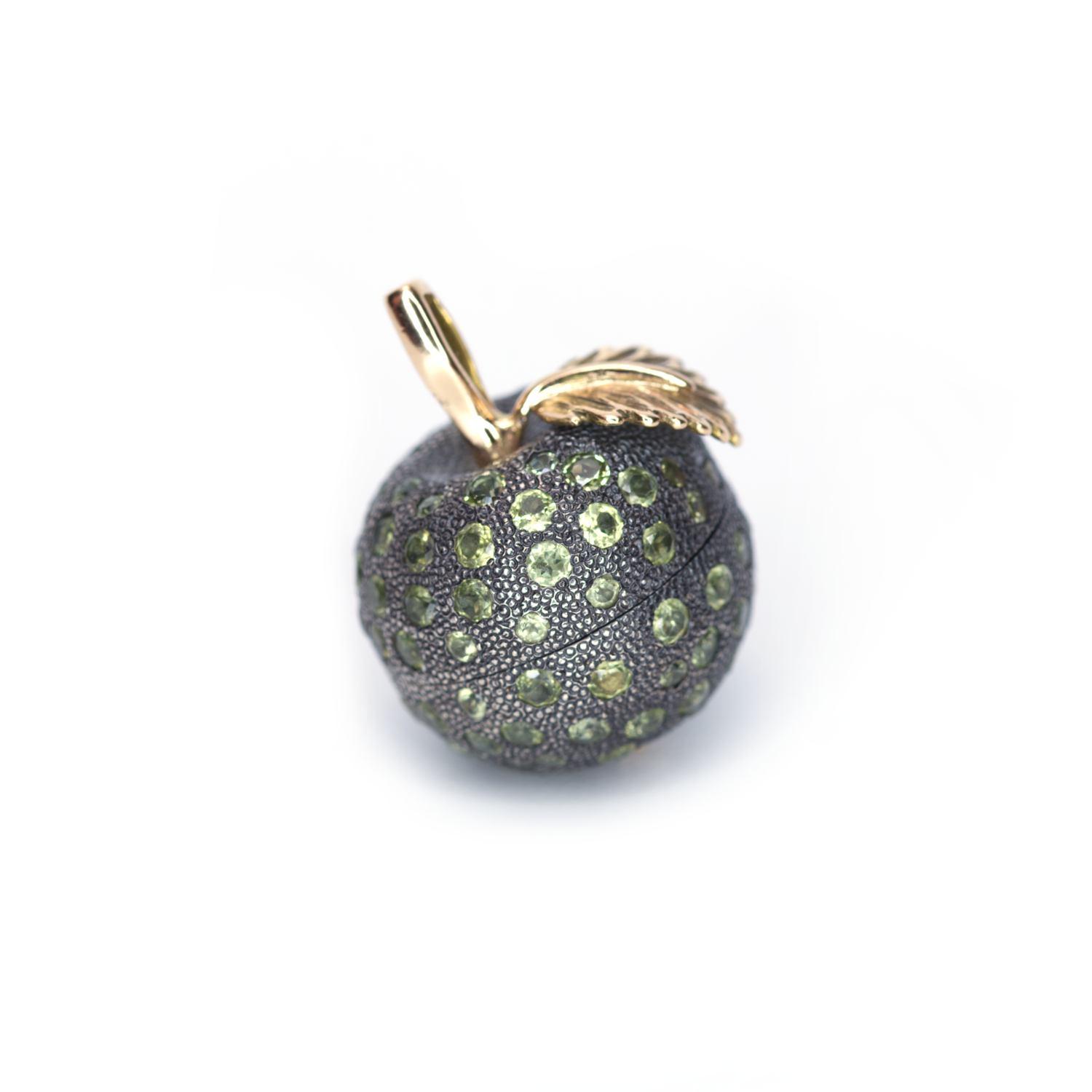 Forbidden Fruit no.3