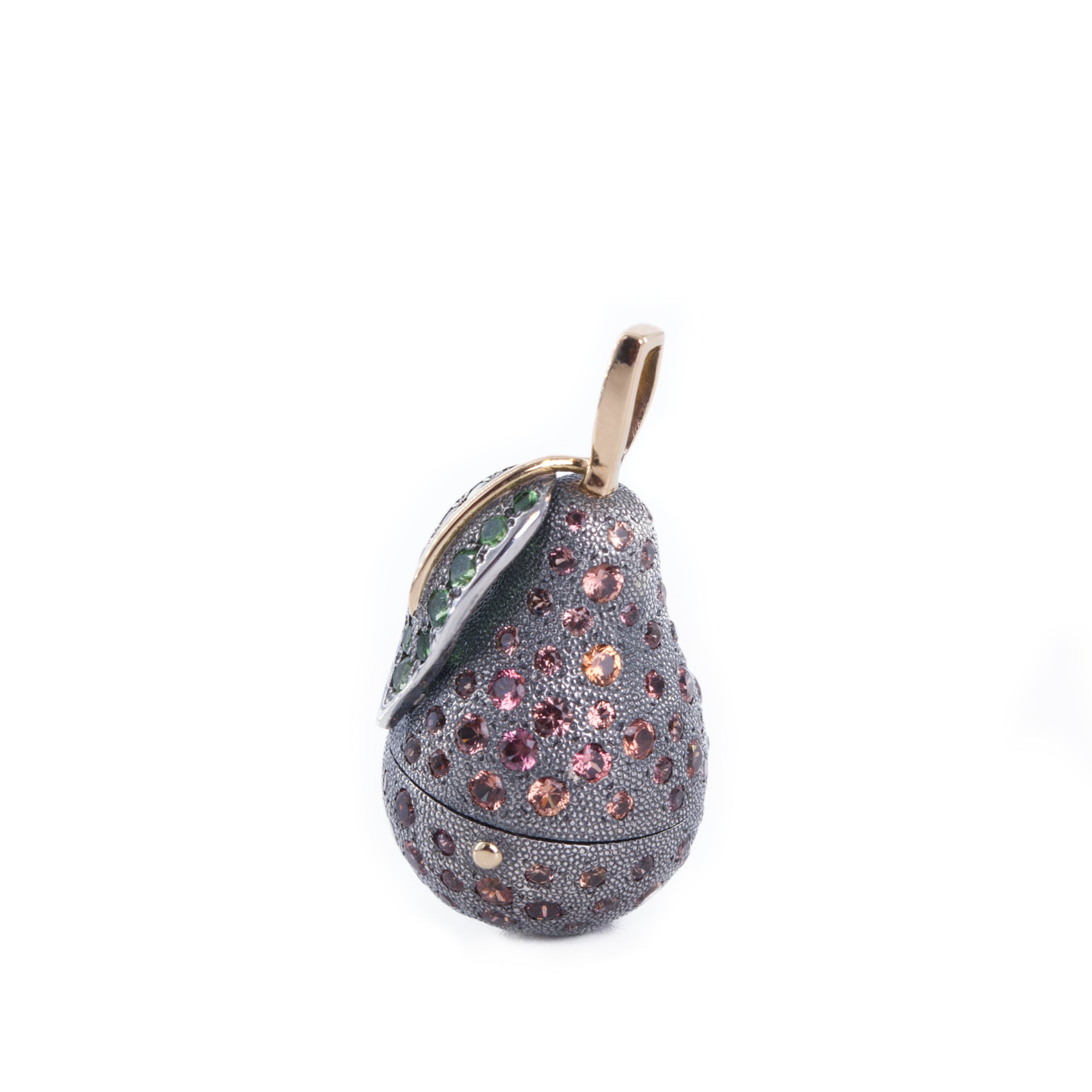 Forbidden Fruit no.5