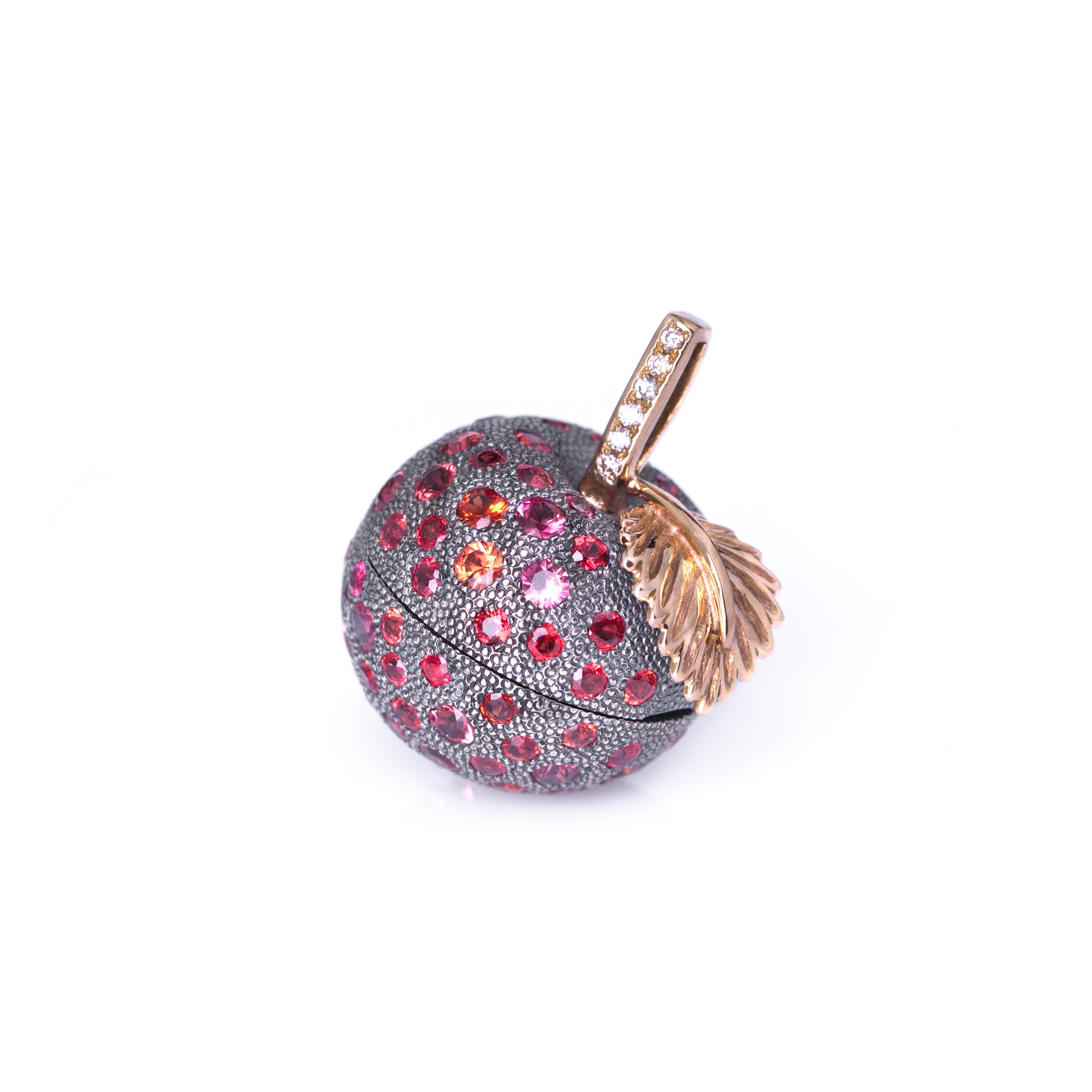 Forbidden Fruit no.4