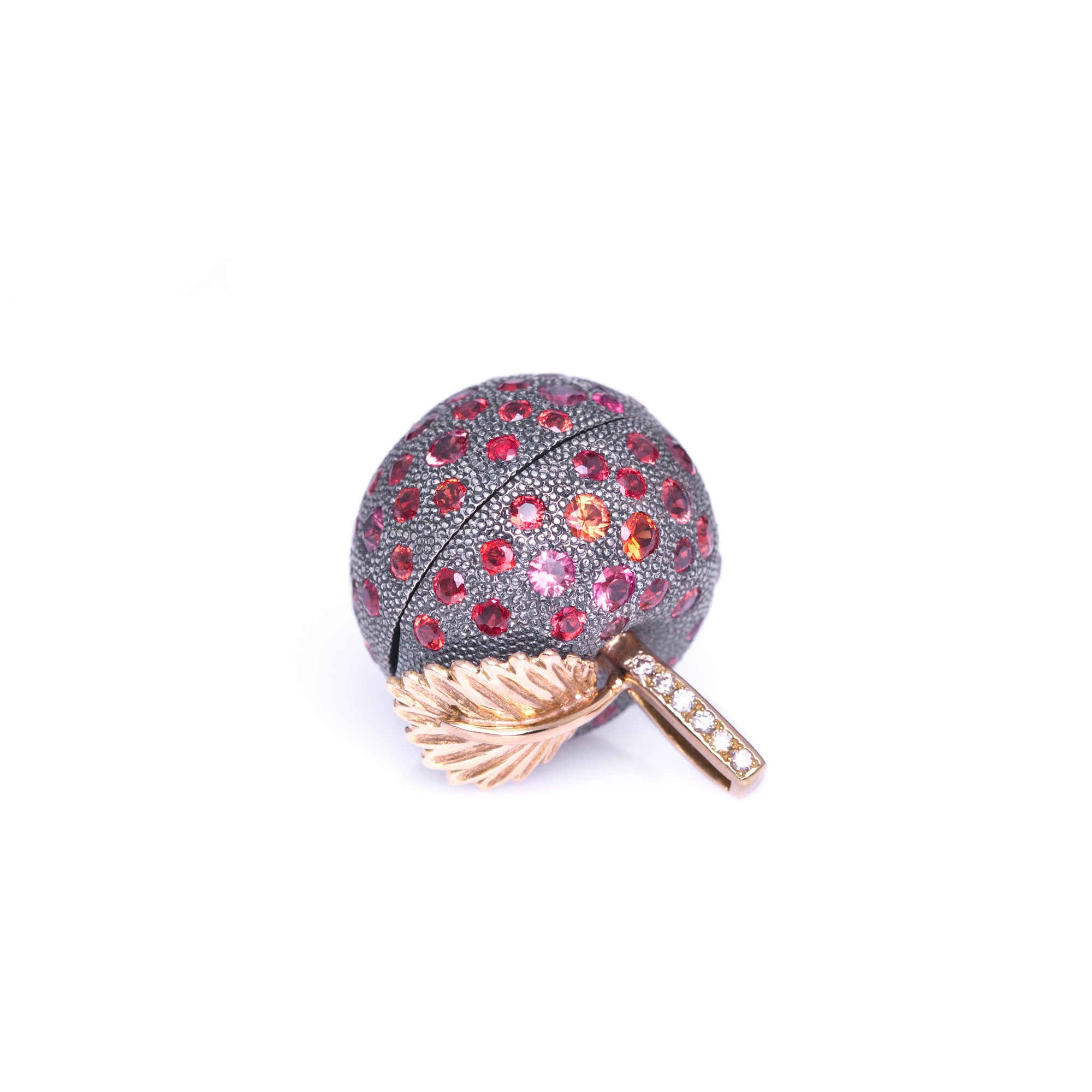 Forbidden Fruit no.4