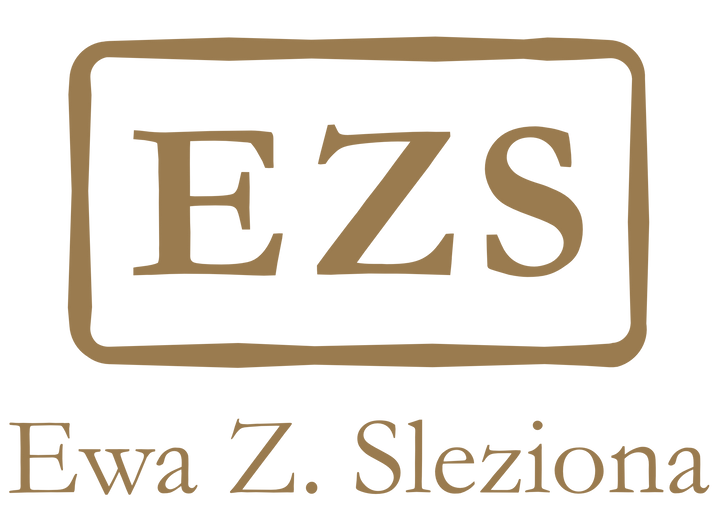 Ewa Z. Sleziona Jewellery